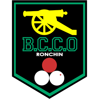 Logo du BCCO Ronchin